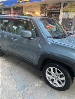 جيب رينيجيد